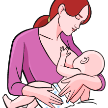 La Lactancia Materna y Sus Beneficios|| Doktuz